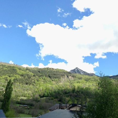 Apartamento Pico De Alba Бенаске Екстер'єр фото