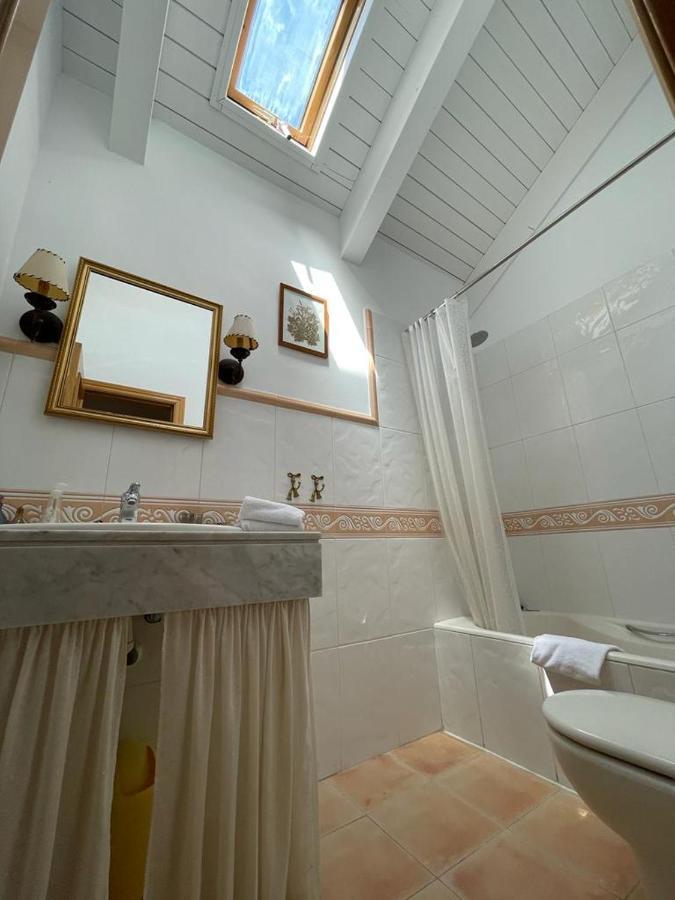 Apartamento Pico De Alba Бенаске Екстер'єр фото