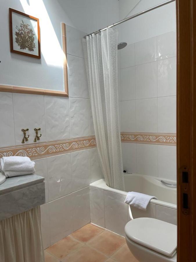 Apartamento Pico De Alba Бенаске Екстер'єр фото